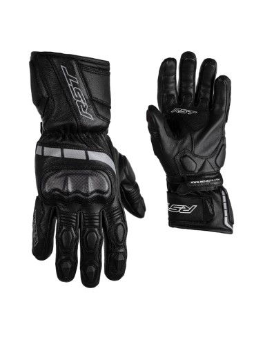 RST Axis Manusi Impermeabile Piele... RST Axis Manusi Impermeabile Piele...