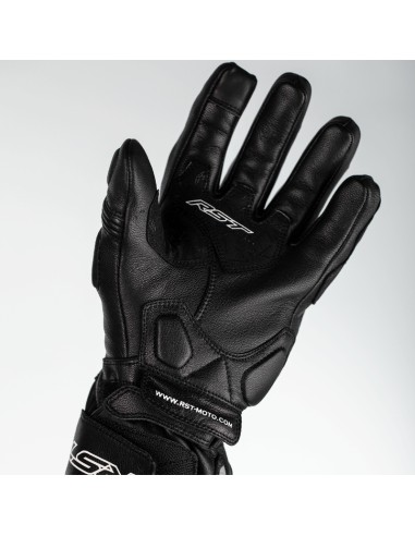 RST Axis Manusi Impermeabile Piele... RST Axis Manusi Impermeabile Piele...