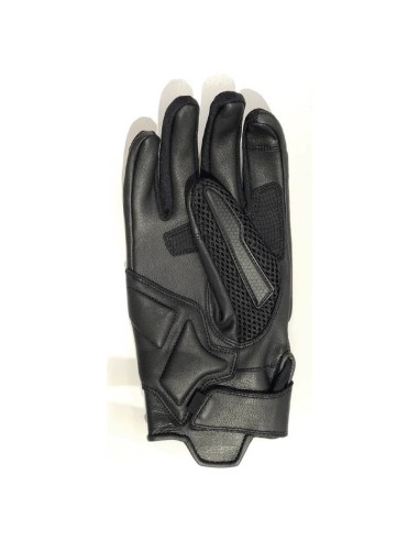 RST F-Lite Gloves Textile Black Men... RST F-Lite Gloves Textile Black Men...