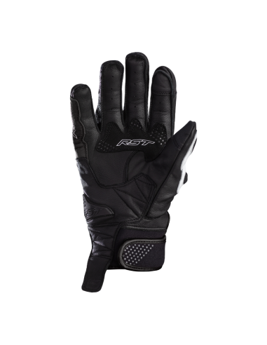 RST Freestyle II Gloves Leather White... RST Freestyle II Gloves Leather White...