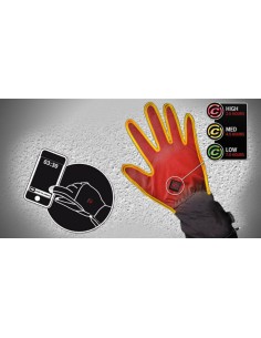 CAPIT WarmME Outdoor Heated... 2