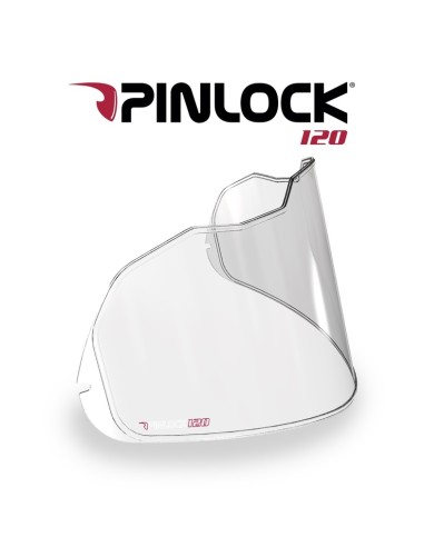 Casca PINLOCK Arai SZ-R VAS Pinlock Clear Transluscent