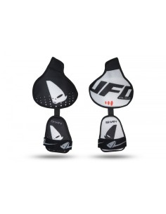 UFO Replacement Shoulders...
