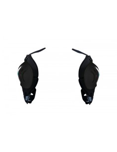 UFO Replacement Shoulders...