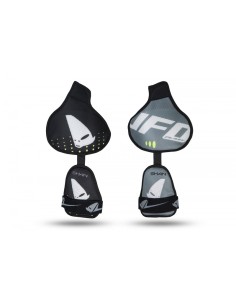 UFO Replacement Shoulders...