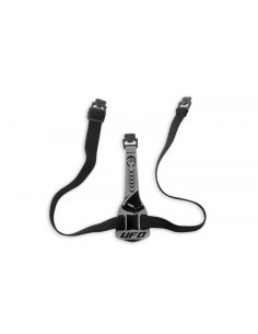 UFO Neck Support ystem...
