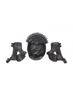 UFO Intrepid Helmet Inner...