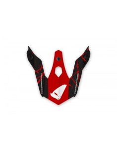 UFO Freebooter Visor
