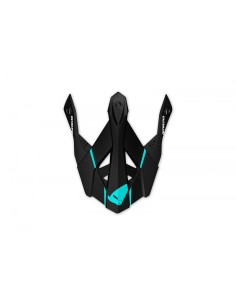 UFO Intrepid Visor...