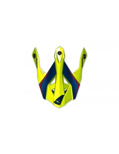 UFO Intrepid Visor Neon...