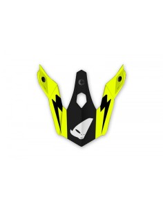 UFO Voltage Visor
