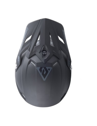 ANSWER AR1 Edge Visor Matte Black