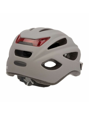 POLISPORT Helmet City' Go Charcoal...