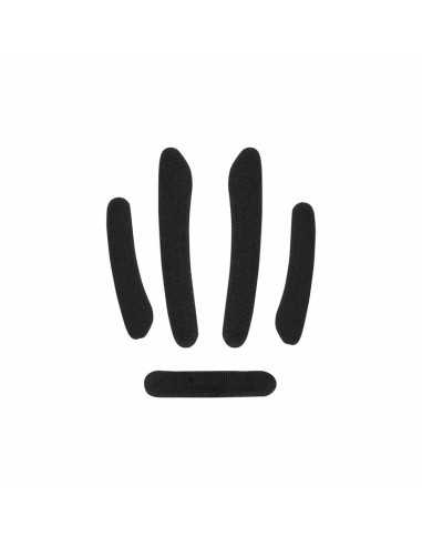 POLISPORT Helmet City' Go Charcoal...