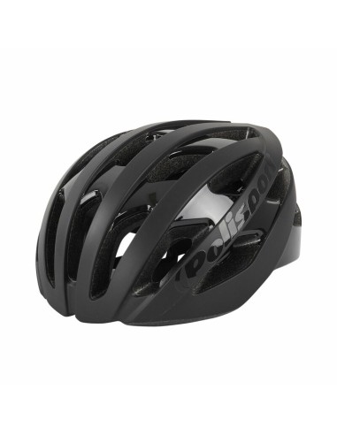 POLISPORT Helmet Light Pro Black Size L