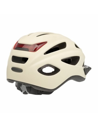 POLISPORT Helmet City' Go Cream Size L