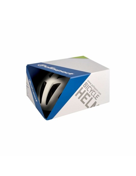 Casca POLISPORT City' Go Cream Marimea L