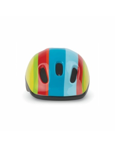 POLISPORT Baby Helmet Rainbow Size XXS