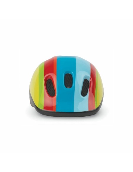 POLISPORT Baby Helmet Rainbow Size XXS
