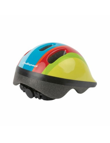 POLISPORT Baby Helmet Rainbow Size XXS
