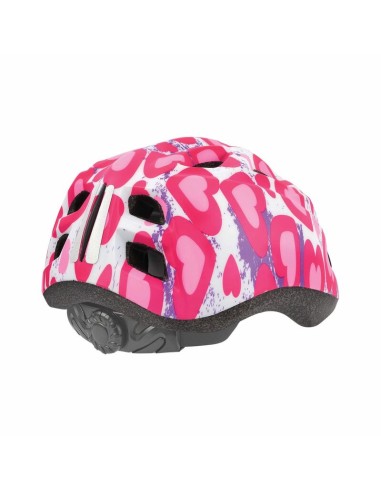 POLISPORT Junior Helmet Glitter with... POLISPORT Junior Helmet Glitter with...