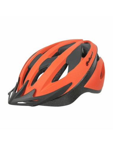 Casca POLISPORT Sport Ride Portocaliu/Negru Marimea M