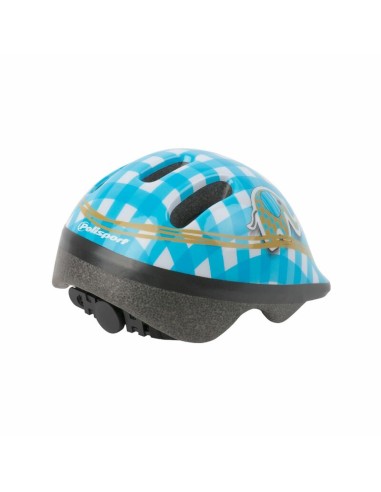 POLISPORT Casca pentru bebelusi...