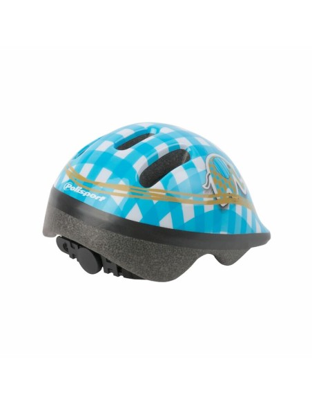 POLISPORT Casca pentru bebelusi Elefant Marimea XXS
