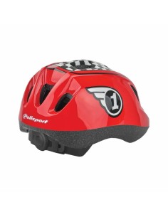 POLISPORT Cască Copii Race... 2