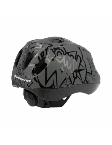 POLISPORT Kids Helmet B.D.Ballons... POLISPORT Kids Helmet B.D.Ballons...