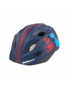 POLISPORT Junior Helmet Be...
