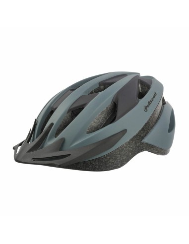 POLISPORT Helmet Sport Ride Grey/Black Size L