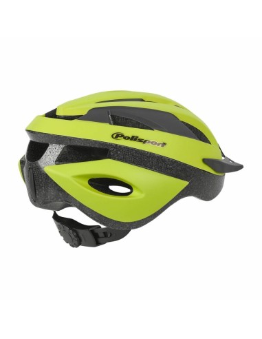 Casca POLISPORT Sport Ride Verde...