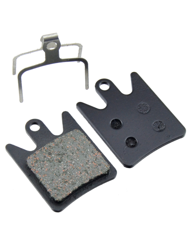 V BIKE Bicycle Brake Pads Hope Organic Compound