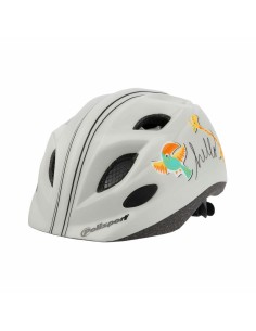 POLISPORT Kids Helmet Hello...