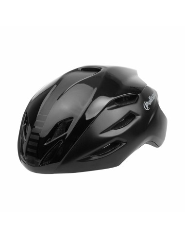 POLISPORT Helmet Aero-R Black Size M