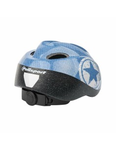 POLISPORT Junior Helmet... 2