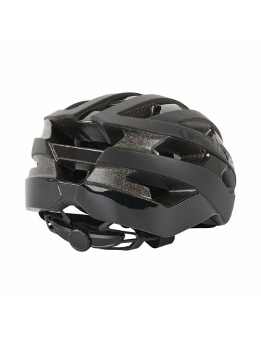 POLISPORT Helmet Light Pro Black Size M POLISPORT Helmet Light Pro Black Size M