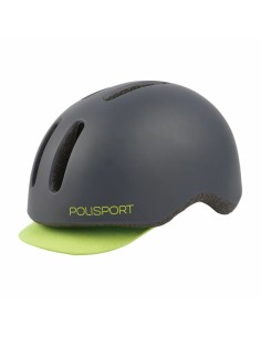 POLISPORT Casca Commuter...