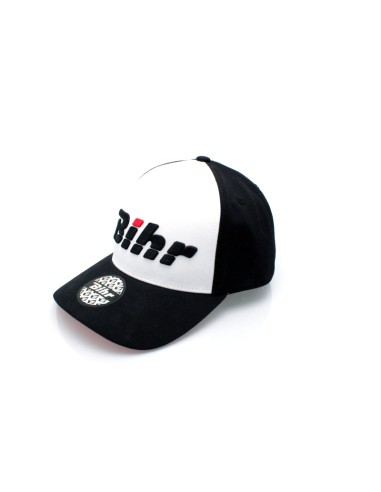 BIHR Factory Cap Onesize