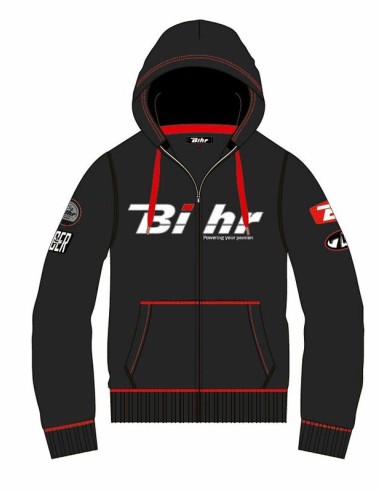 Hanocă BIHR Vintage Factory - Mărimea S