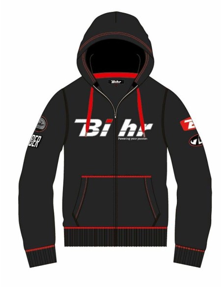 Hanocă BIHR Vintage Factory - Mărimea S