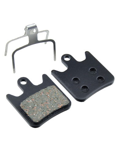 V BIKE Bicycle Brake Pads Hope Organic Compound