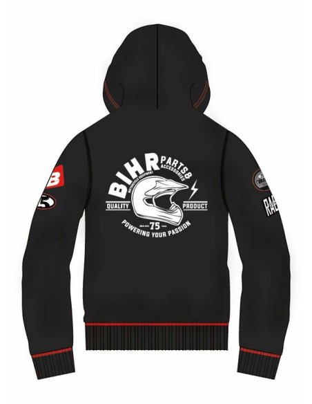 Hanocă BIHR Vintage Factory - Mărimea S