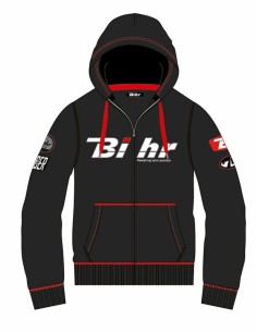 Hoodie BIHR Vintage Factory... 2
