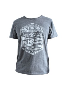 T-shirt BIHR Vintage...