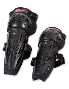 UFO Limited Knee Guards...