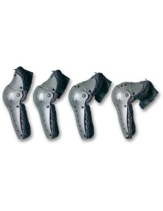 UFO Pro Elbows Guards Black... 2