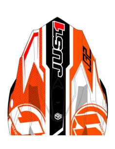 DOAR 1 J32 Pro Spare Peak...