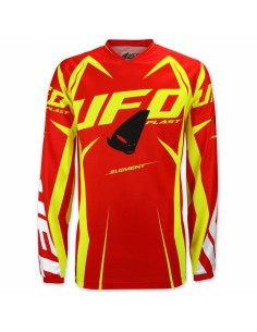 UFO Element Jersey Roșu...
